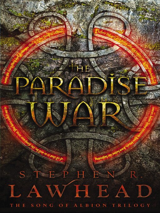 Cover image for The Paradise War